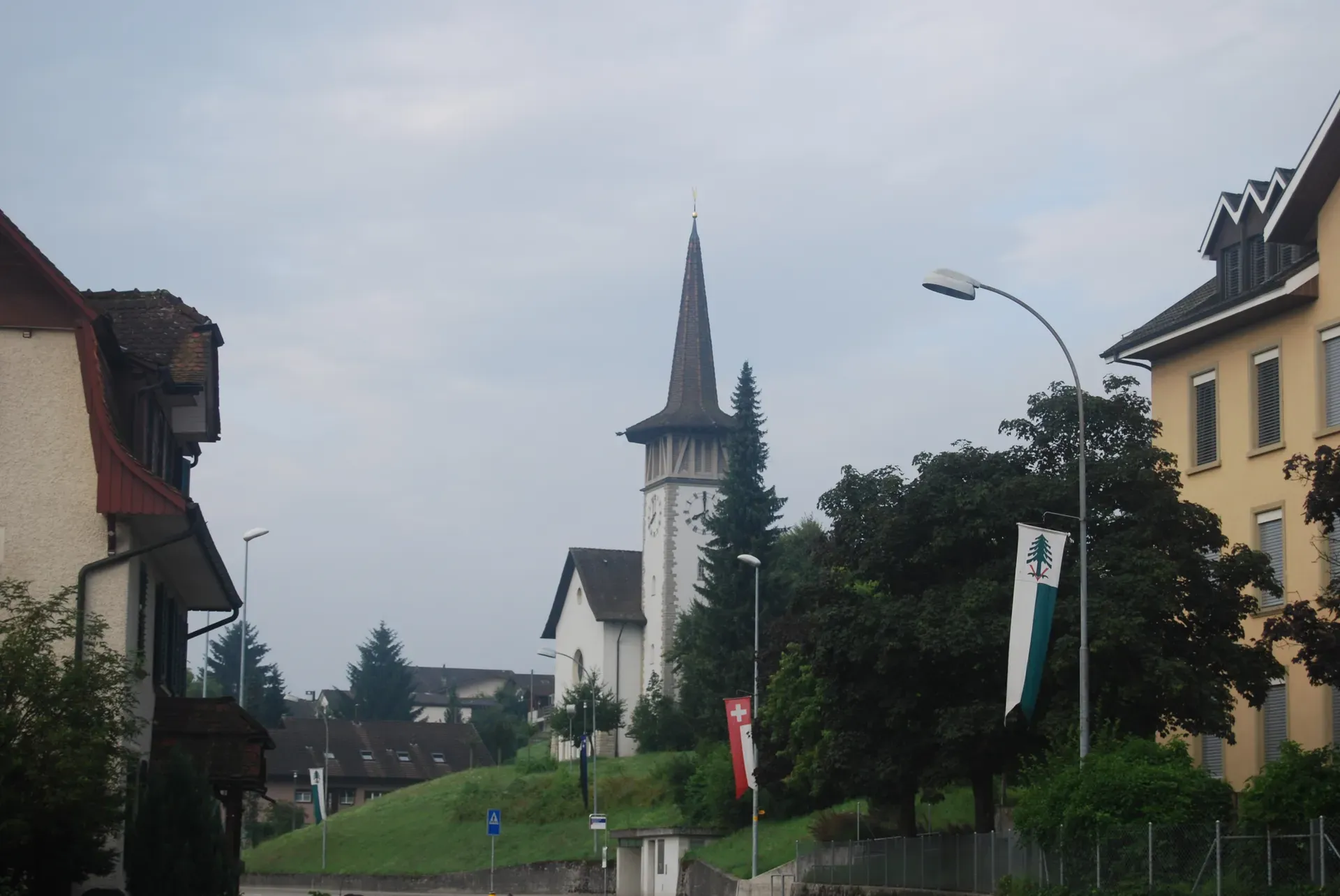 4803 Vordemwald