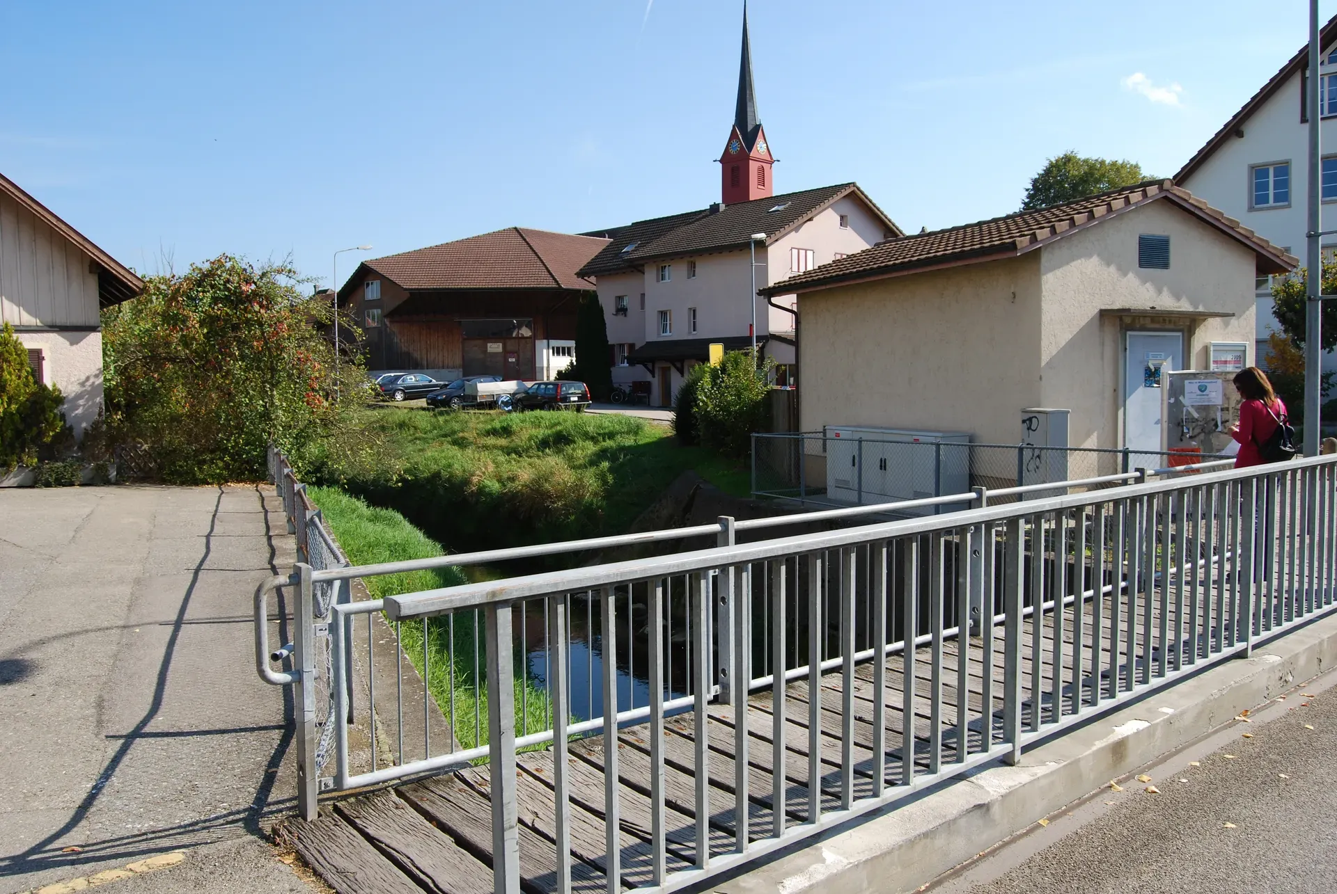 5622 Waltenschwil