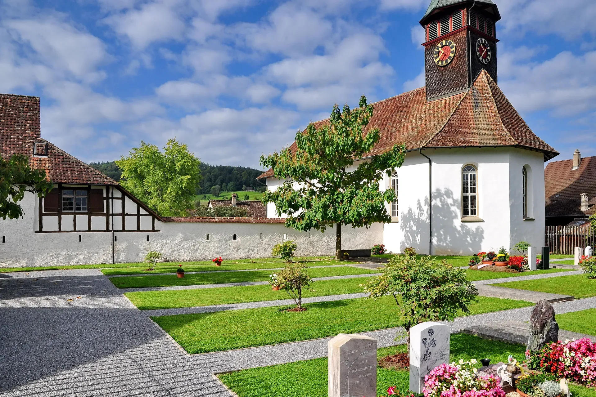 Weiach