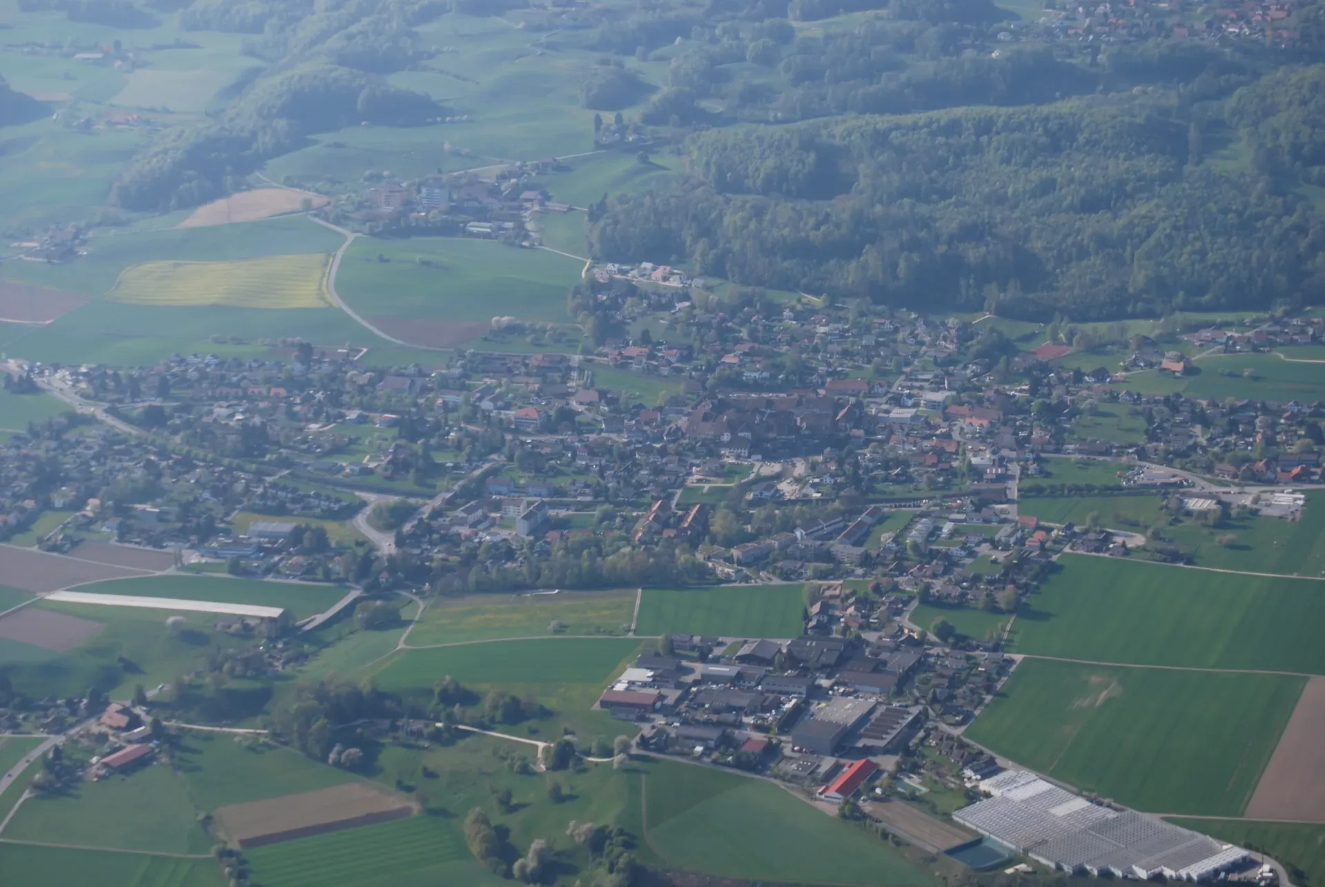 Wiedlisbach