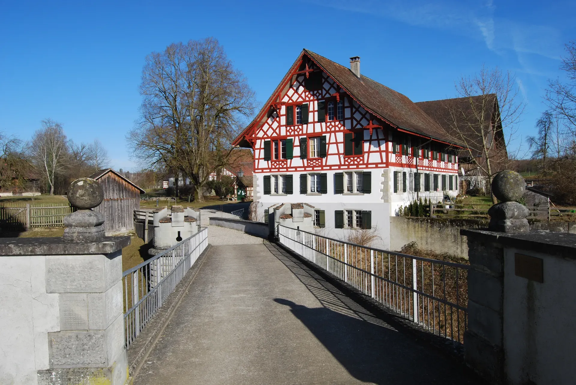 8556 Wigoltingen