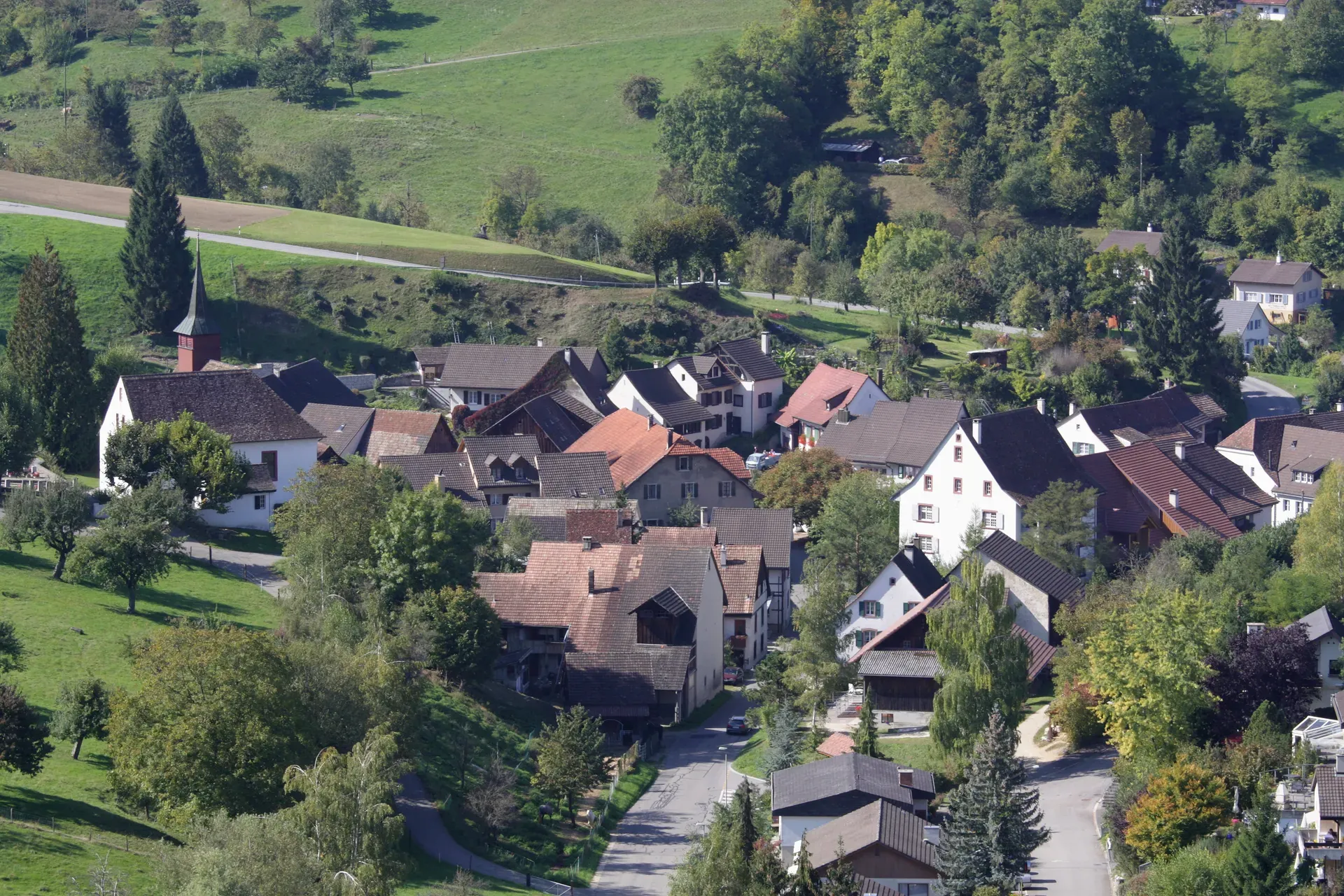 4451 Wintersingen