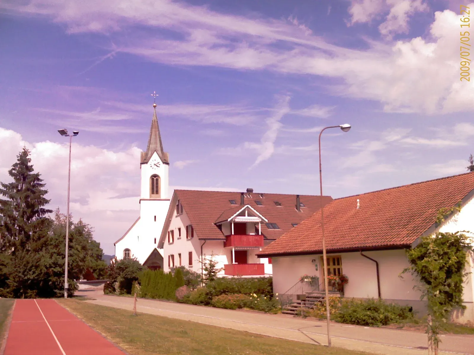 Wittnau