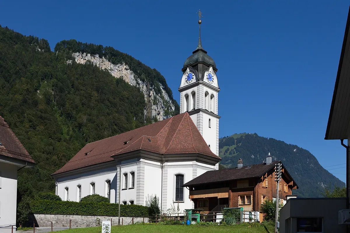 Wolfenschiessen