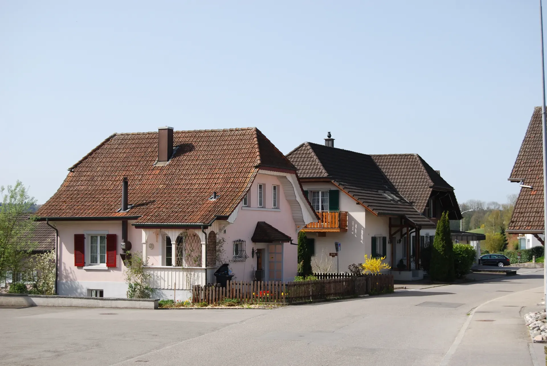 4628 Wolfwil