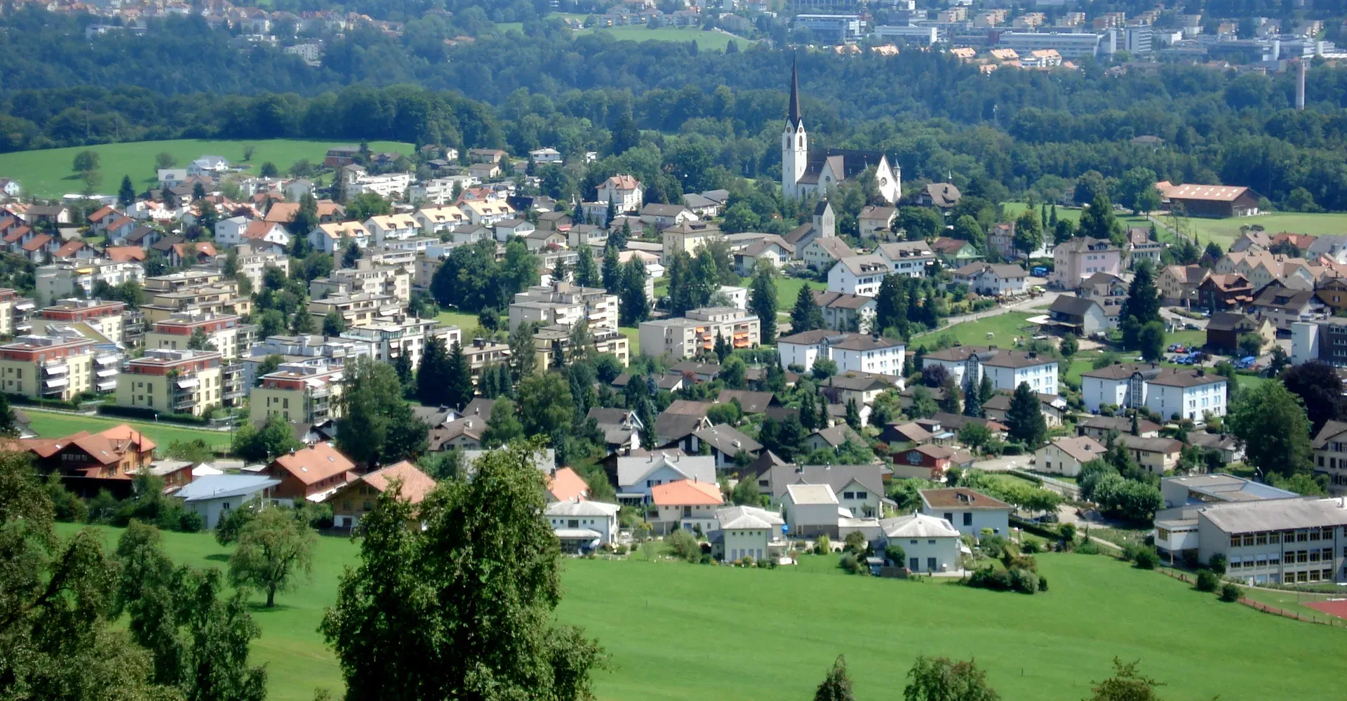 Abtwil SG