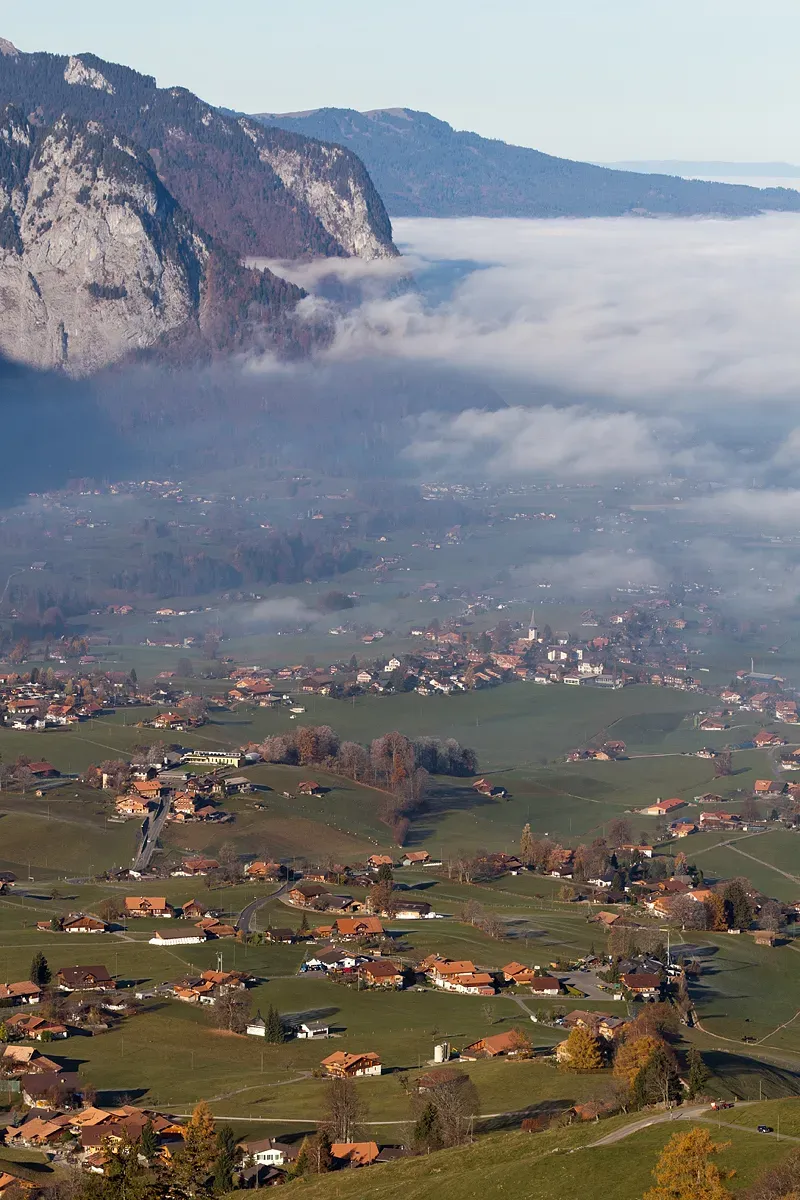 Aeschi b. Spiez