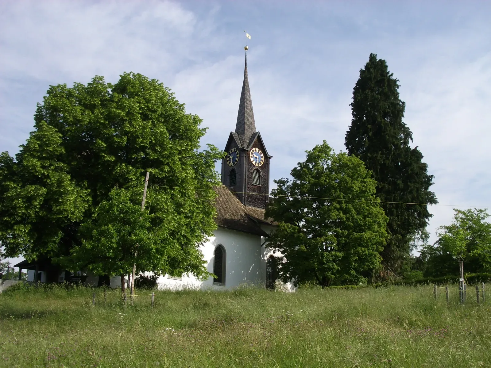 Aeugst am Albis