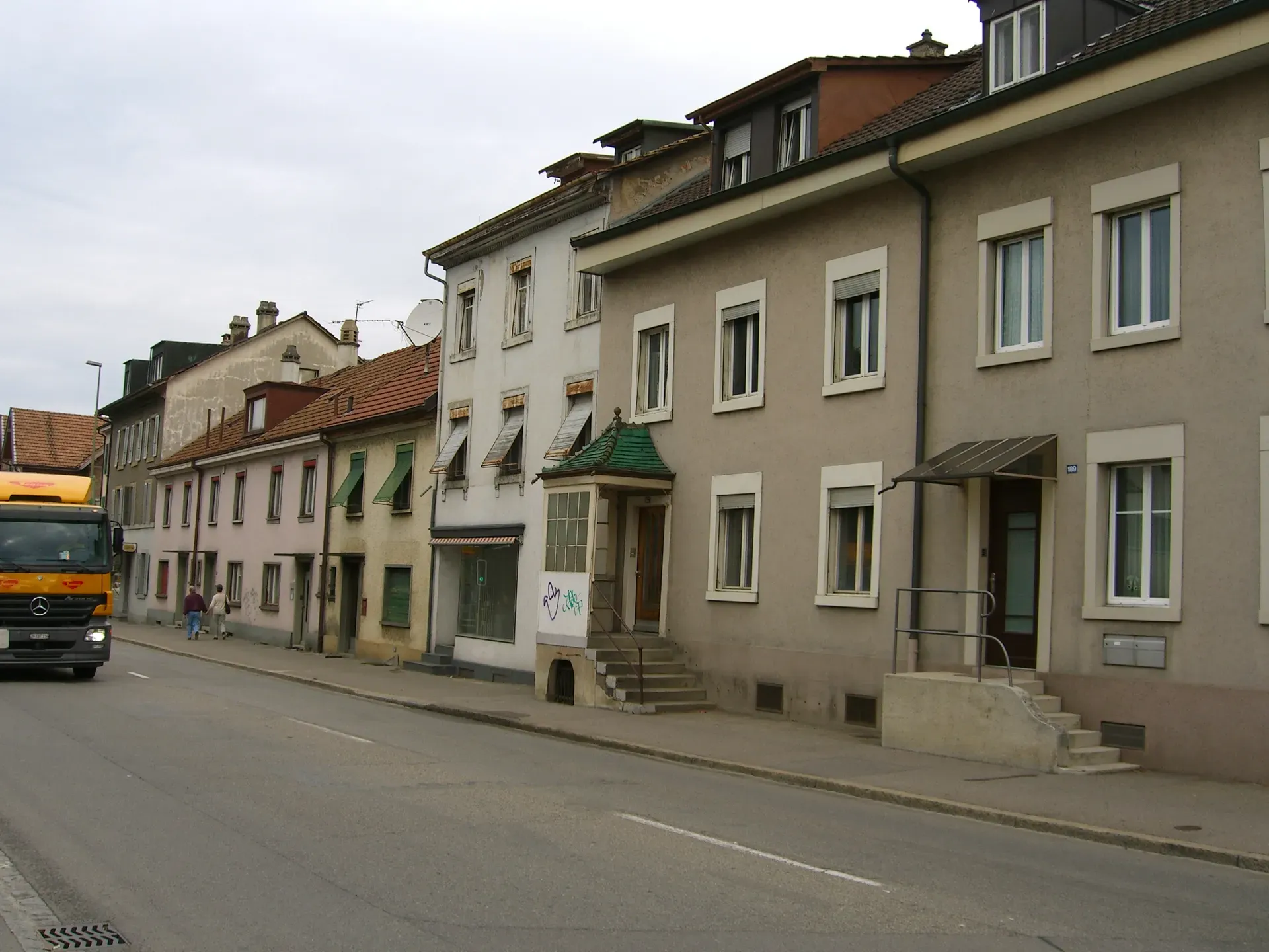 Allschwil