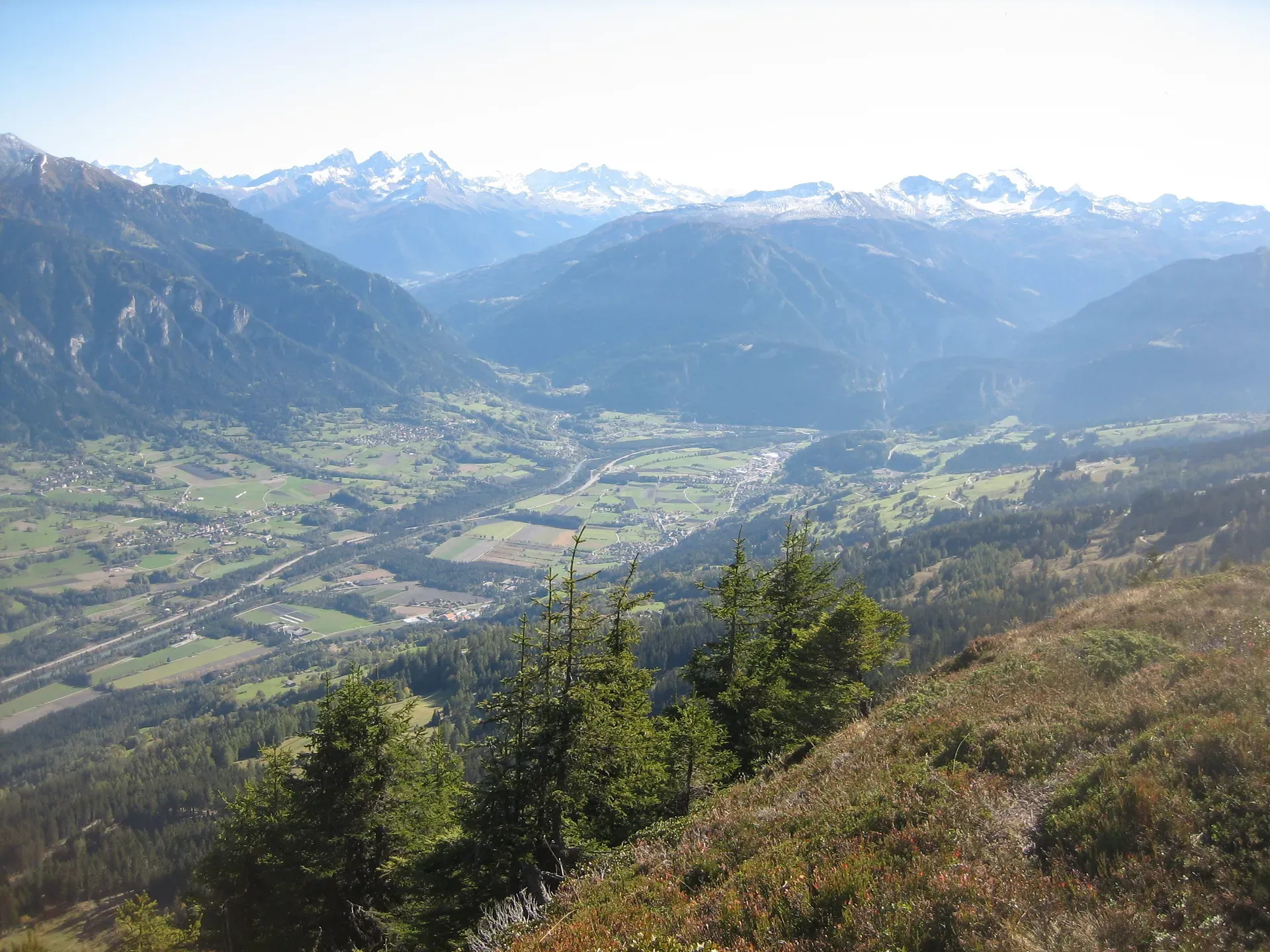 Almens