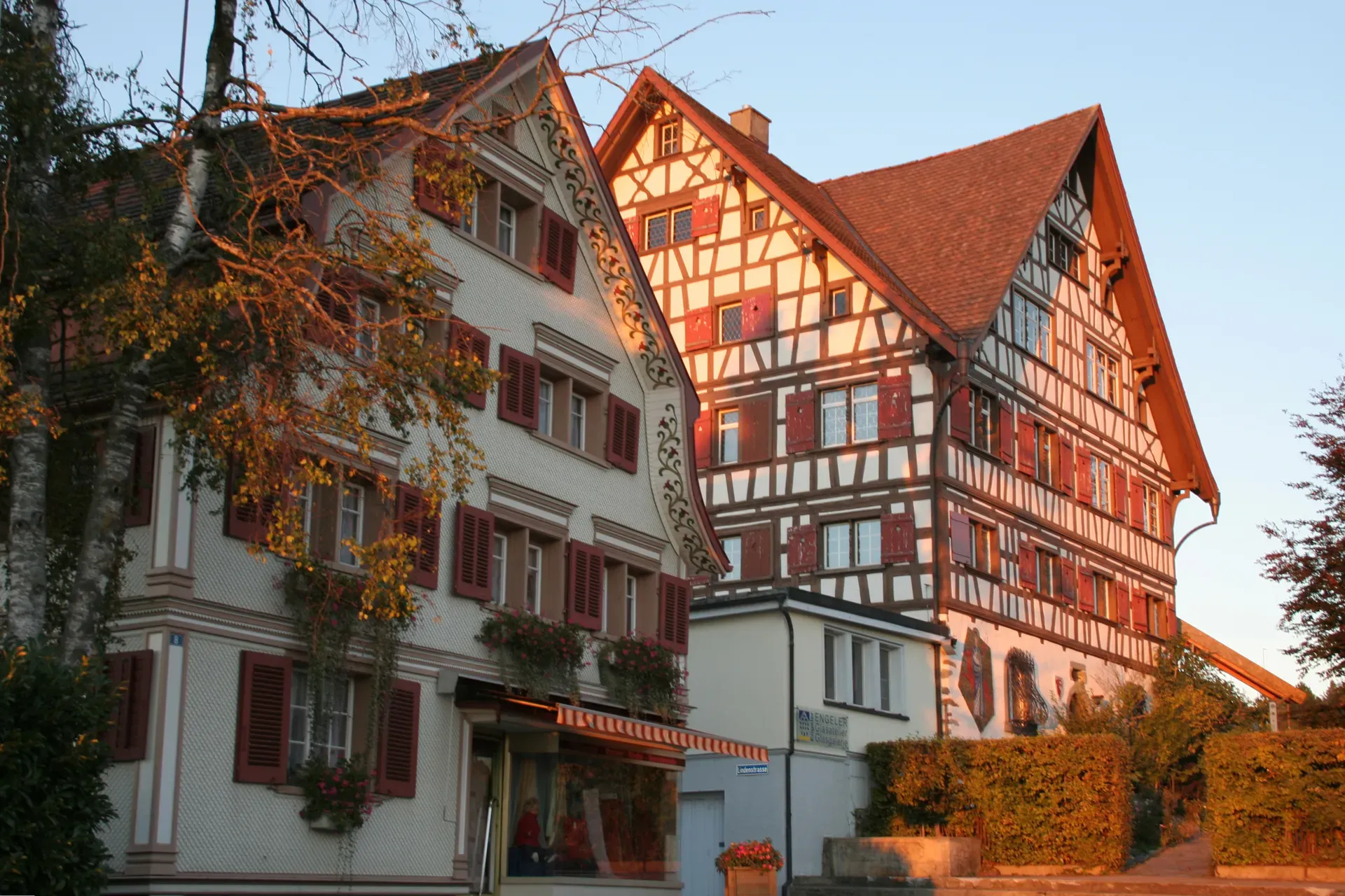 Andwil SG