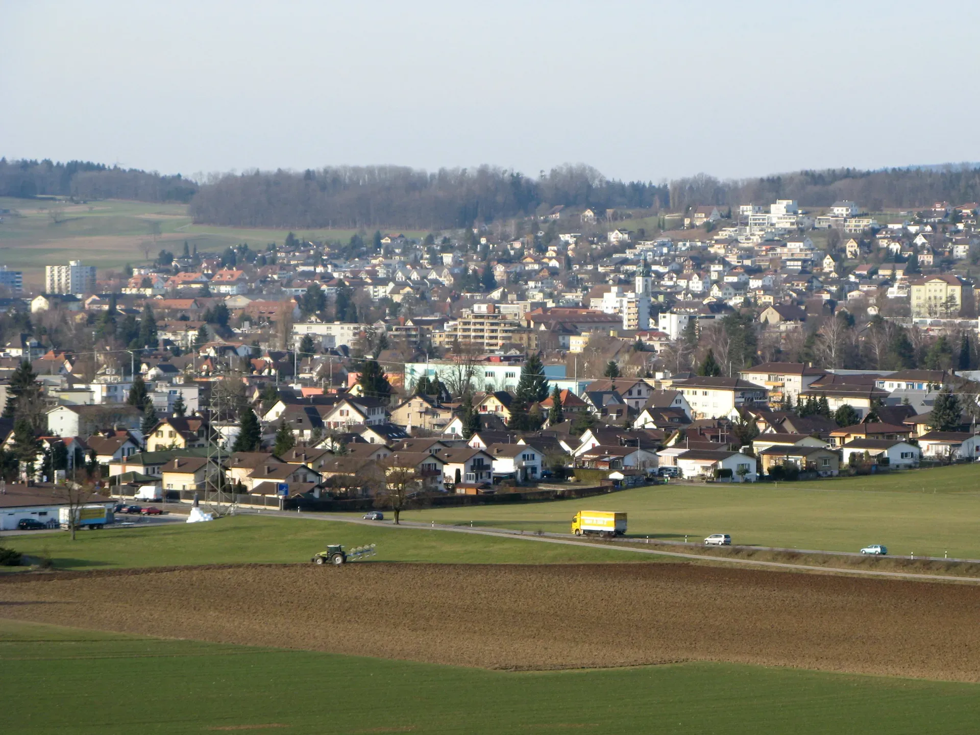 Anglikon