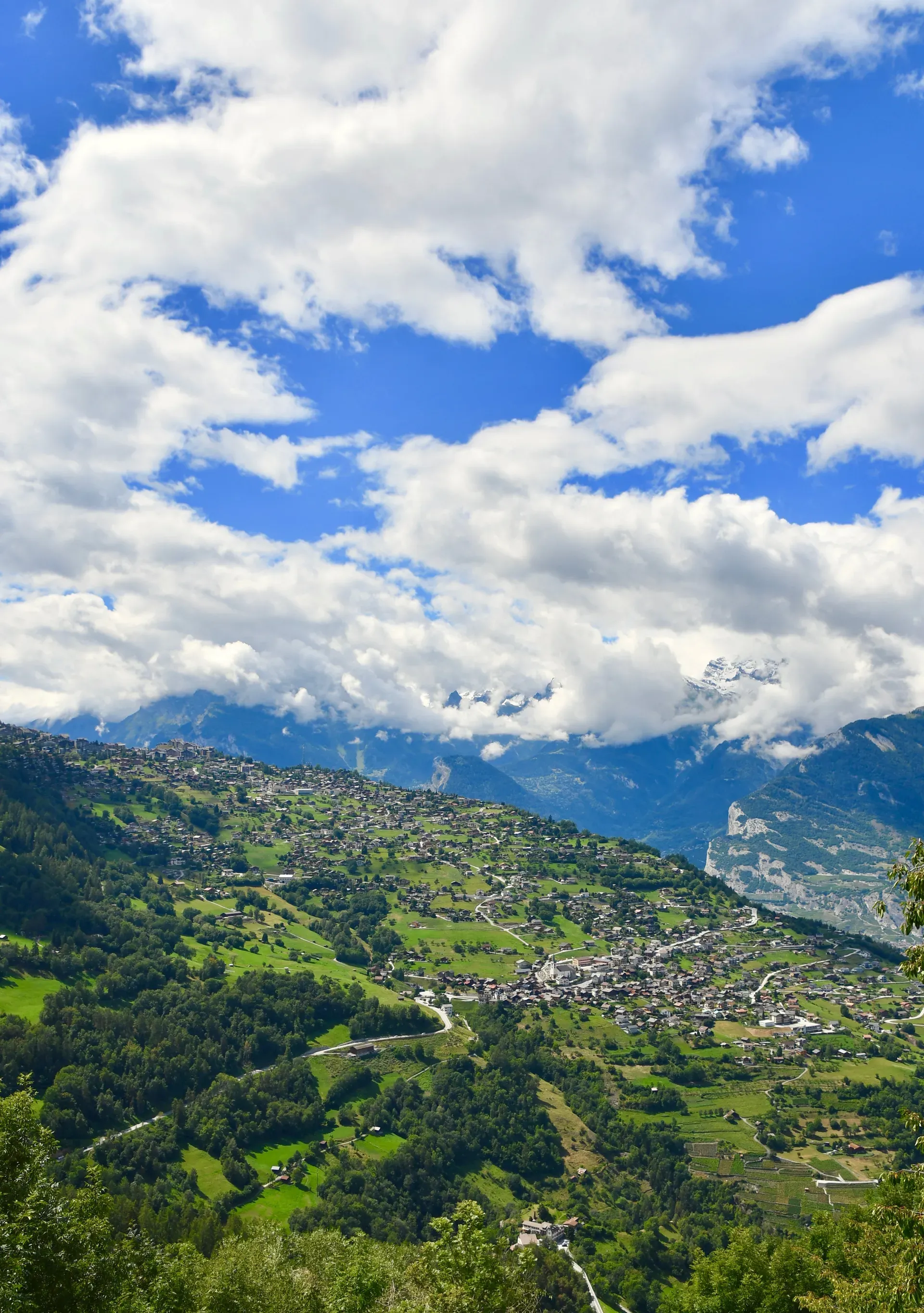 Aproz (Nendaz)