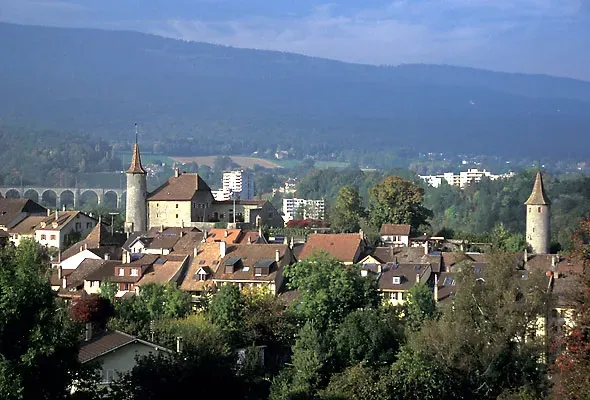 Areuse