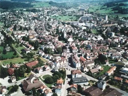 Arnegg