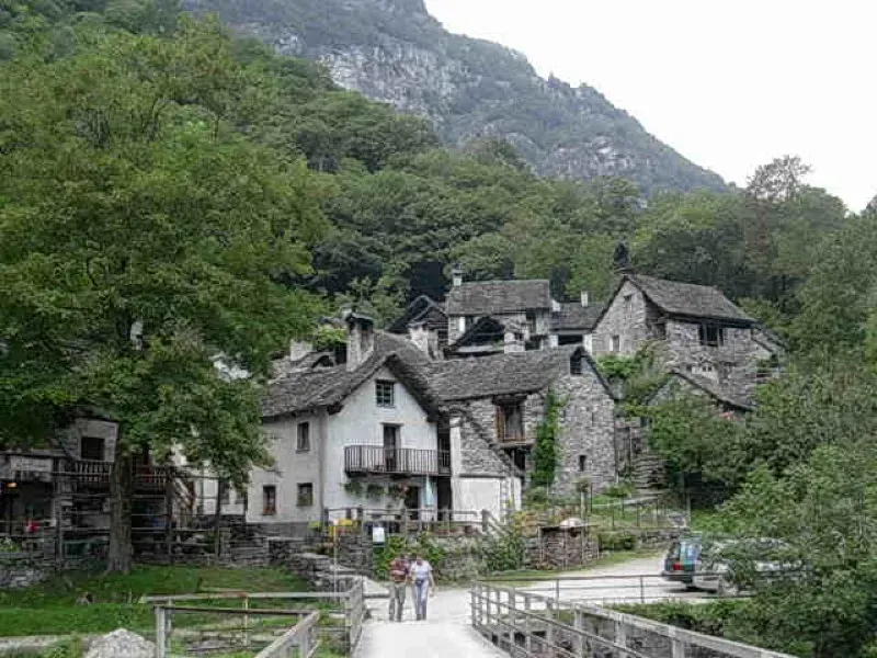 Aurigeno