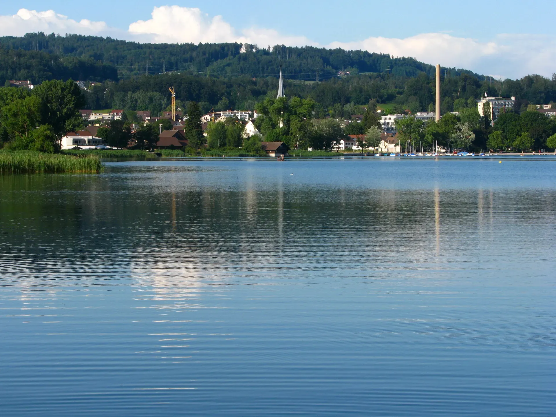 Auslikon