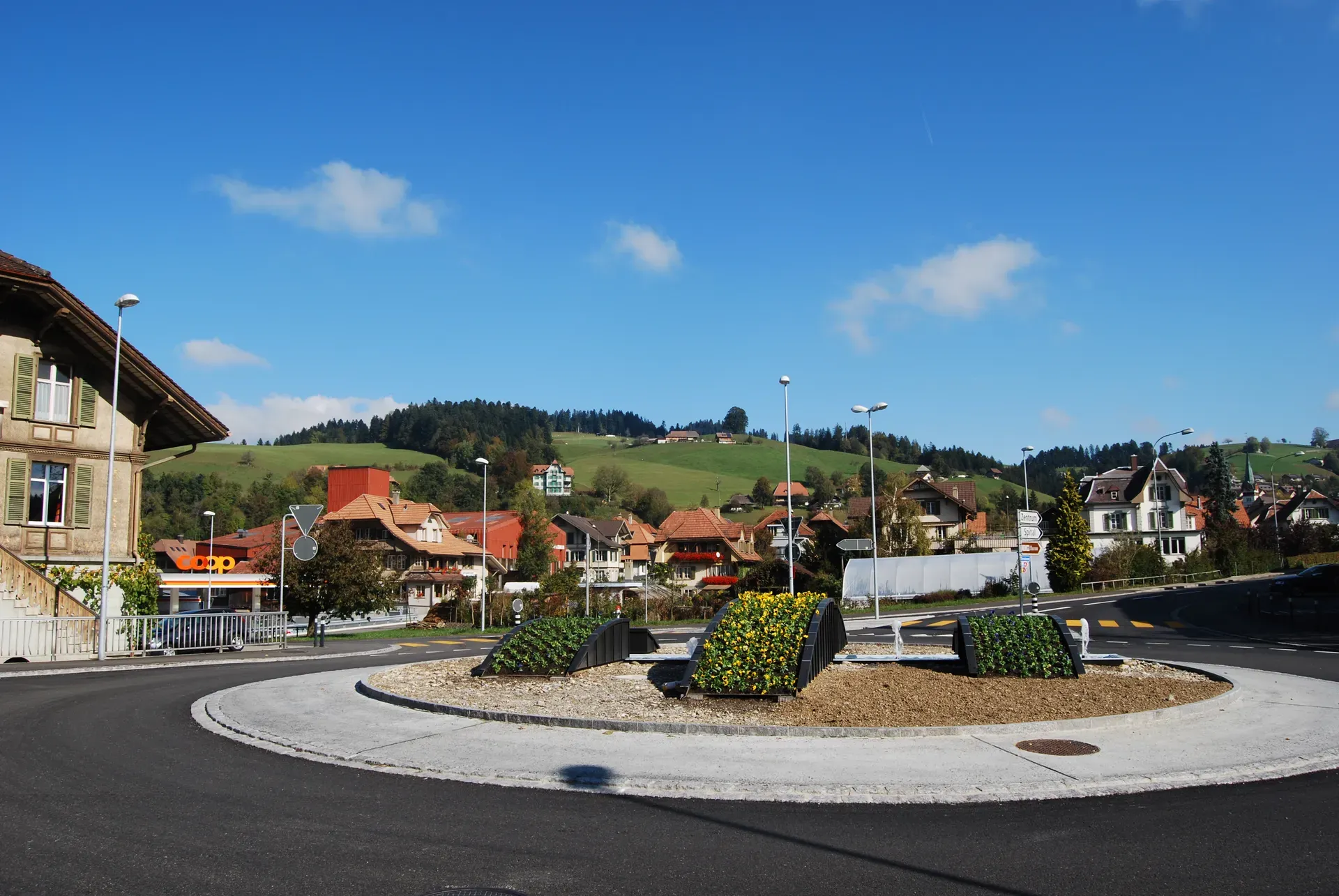 Bärau