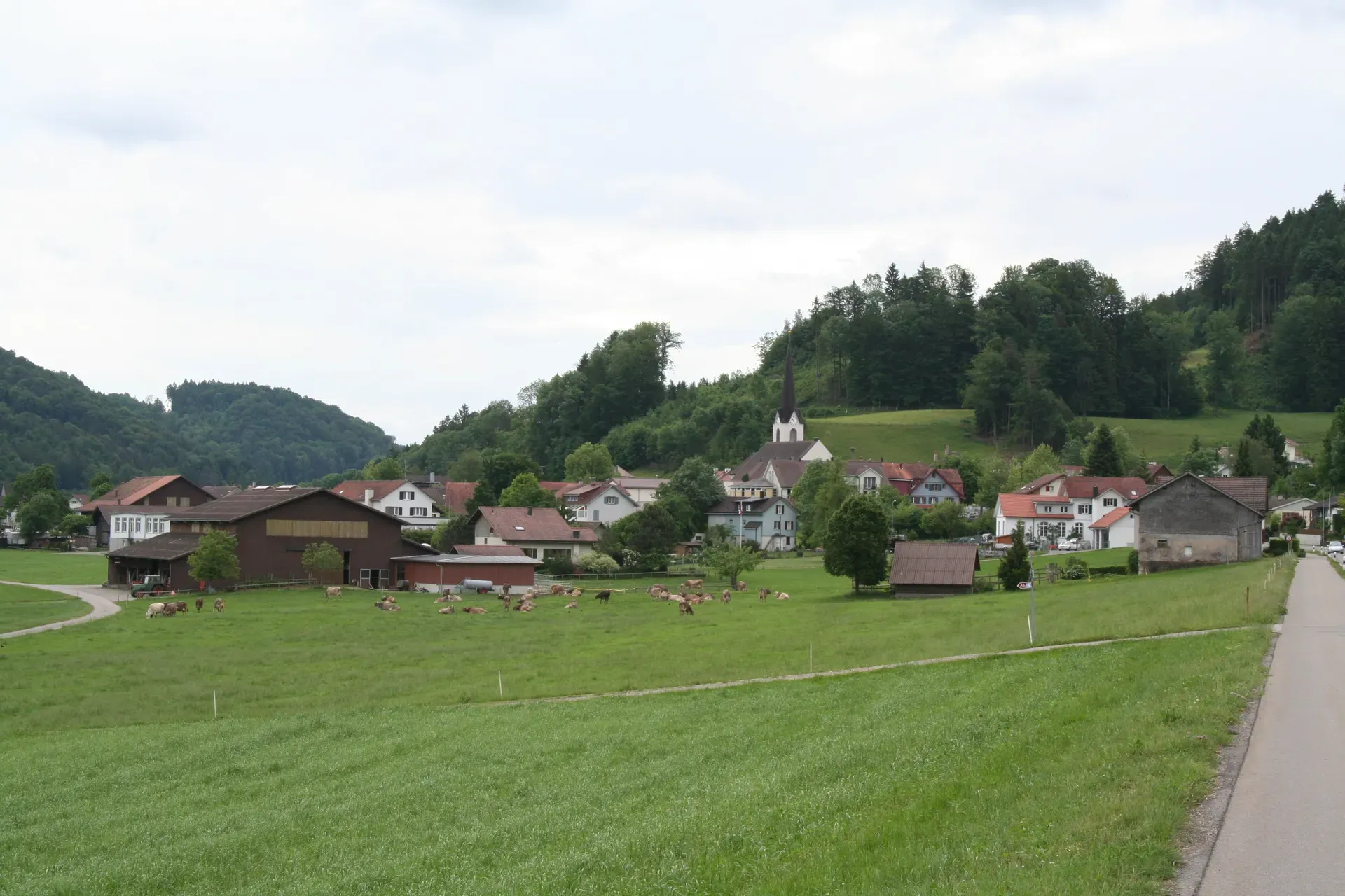 Balterswil