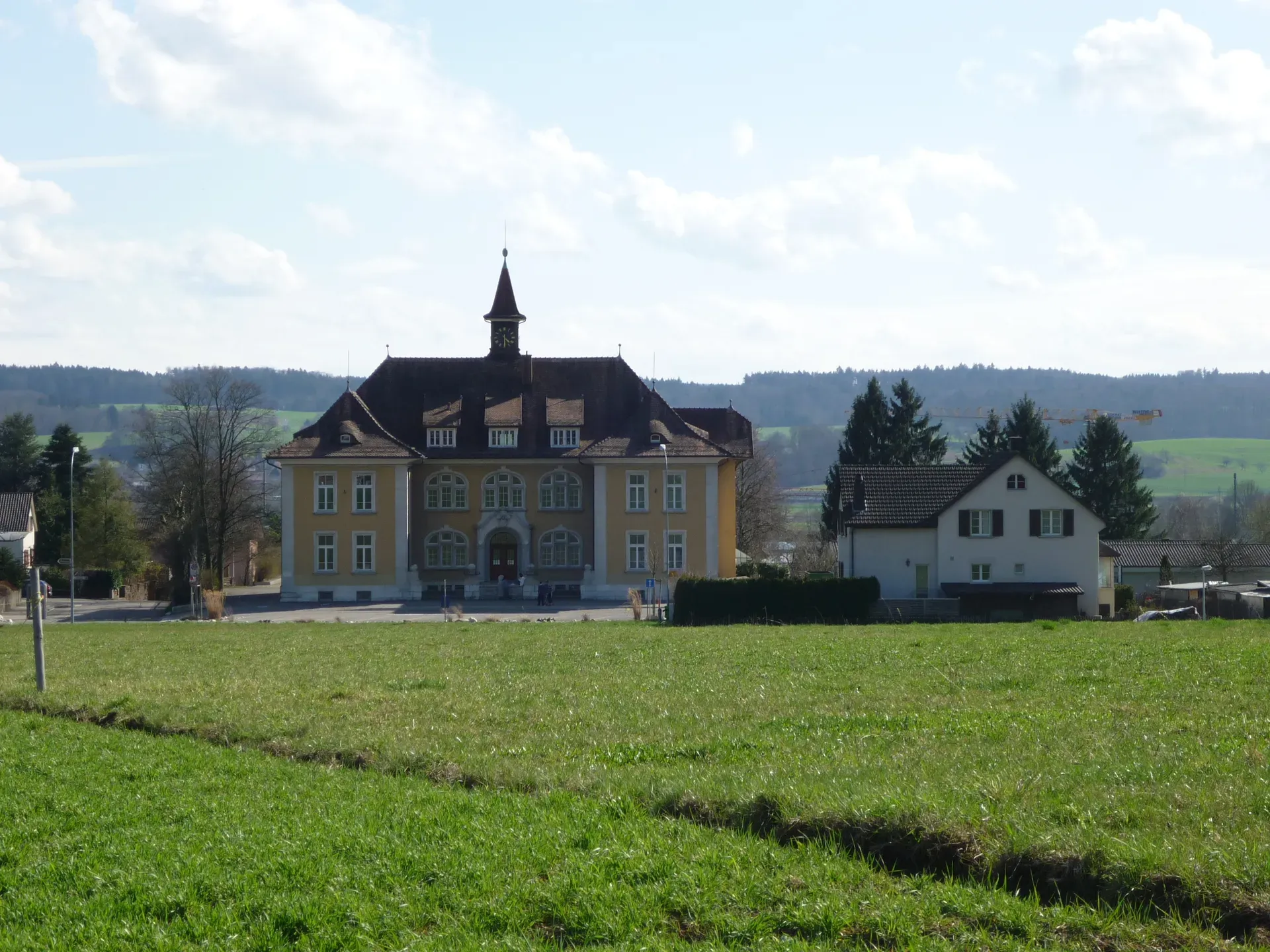 Bellach