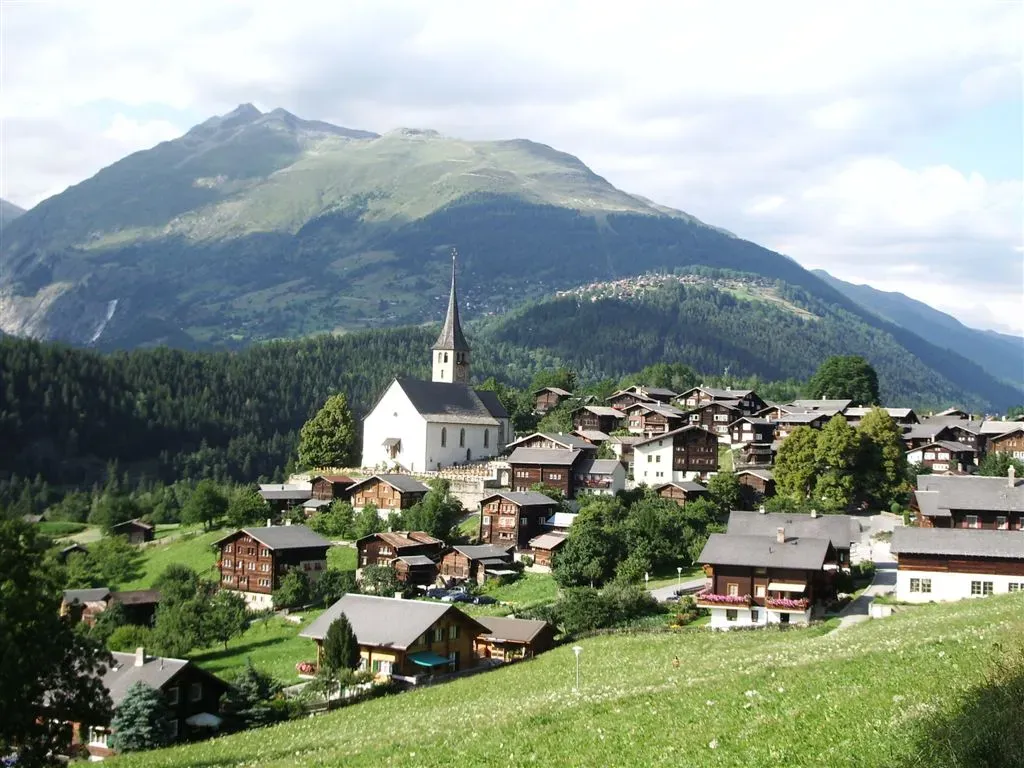 Bellwald