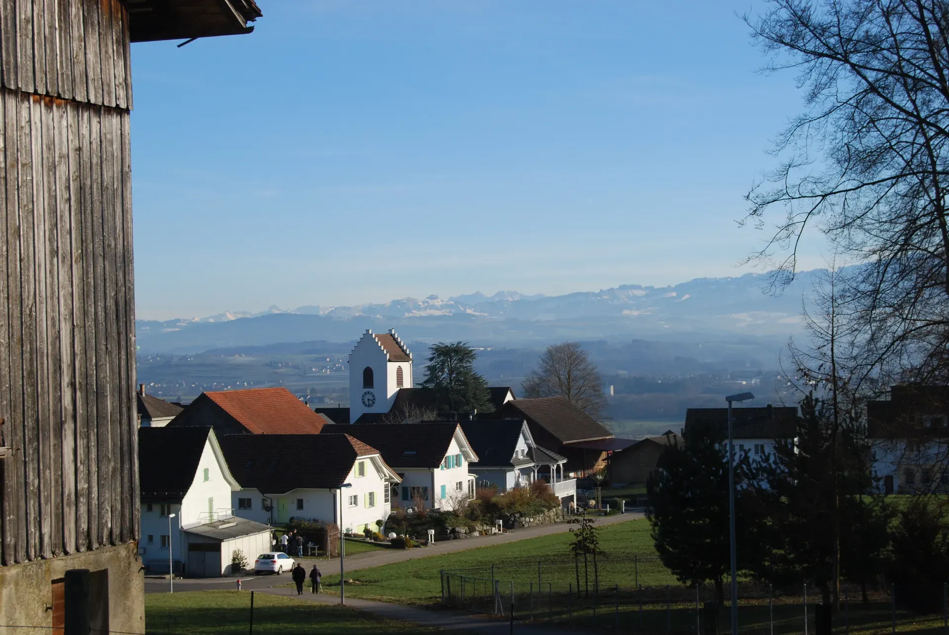 Berg TG