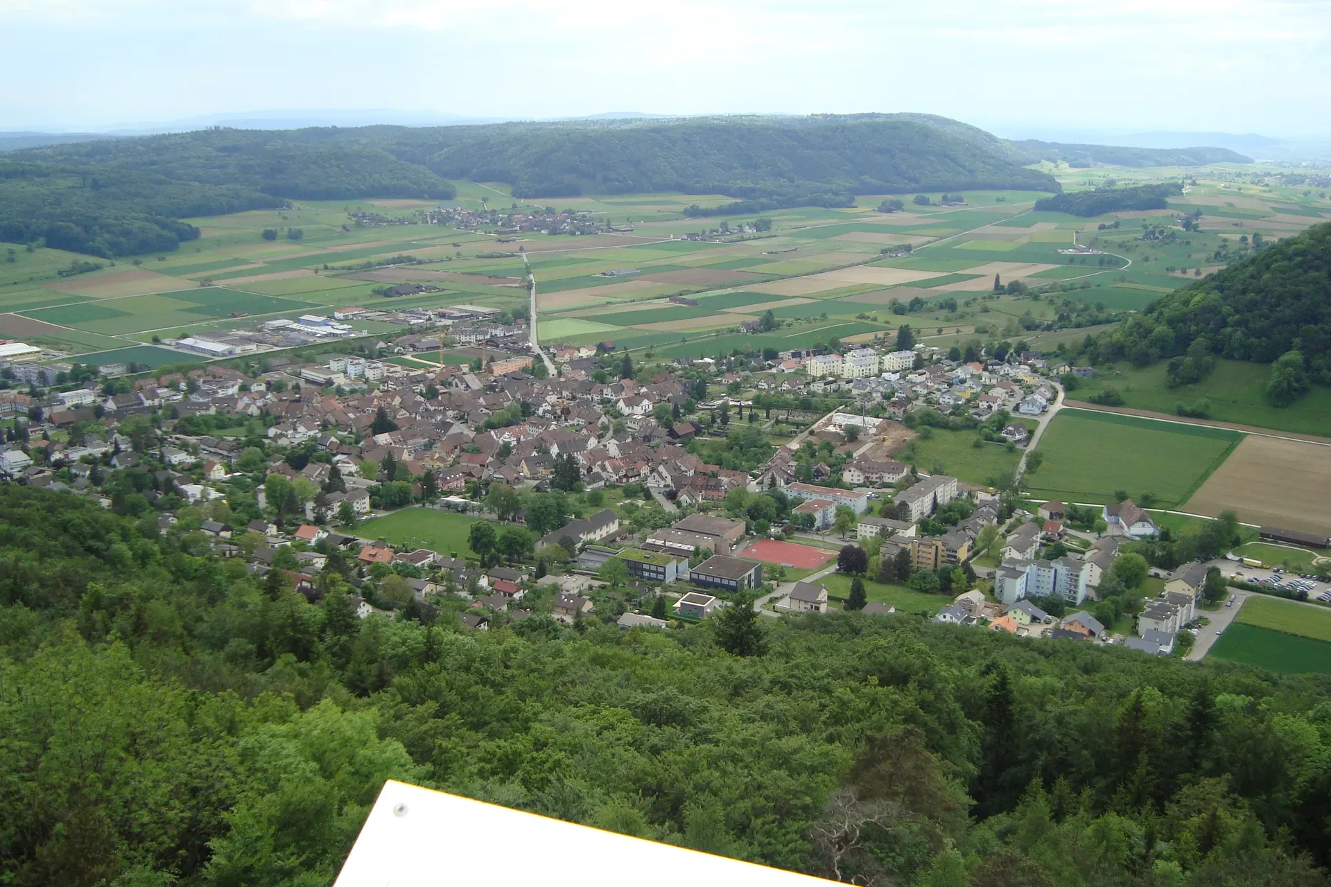 Beringen