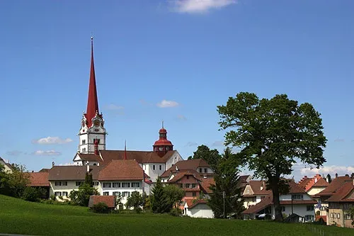 Beromünster