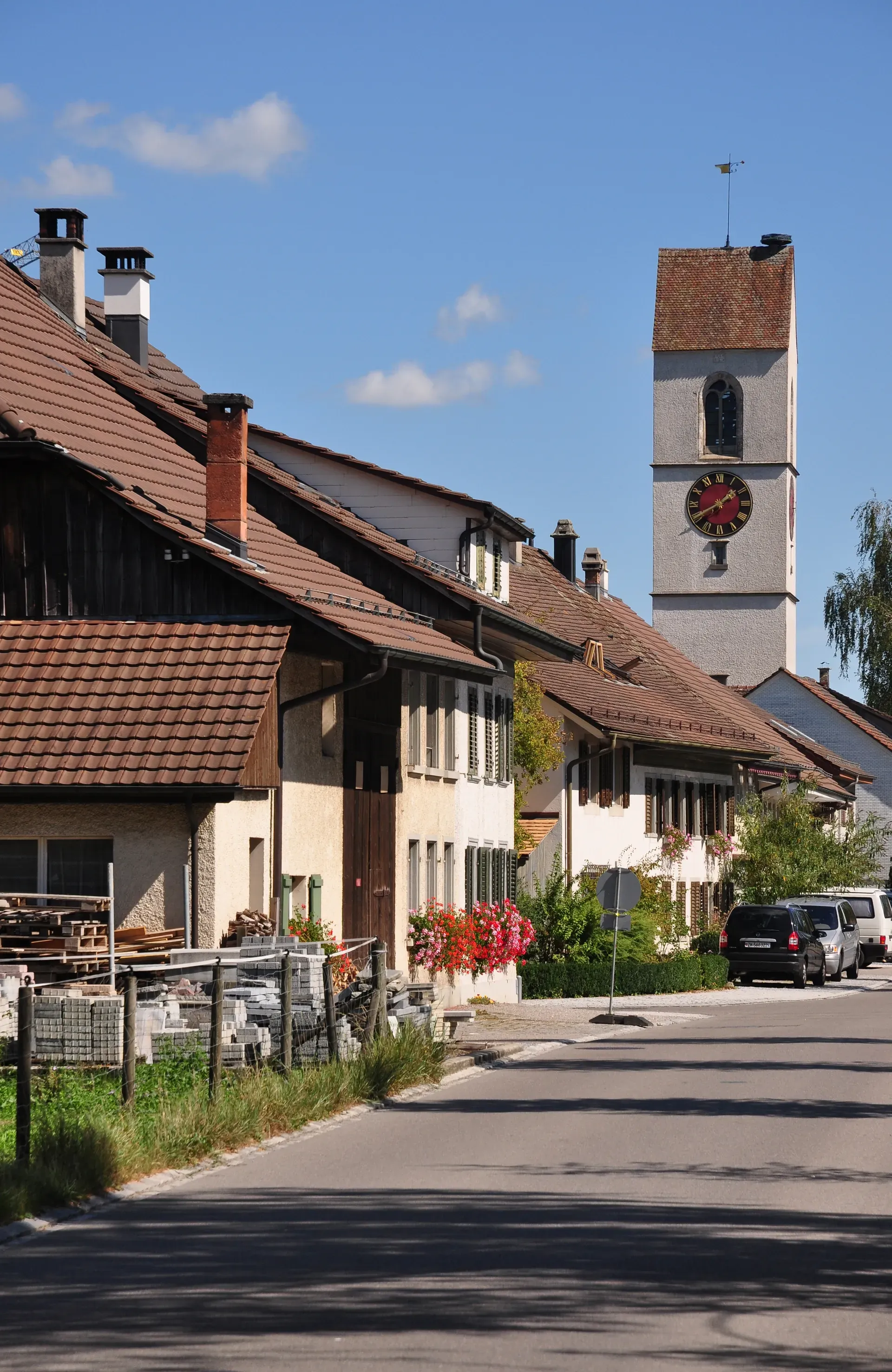 Bertschikon