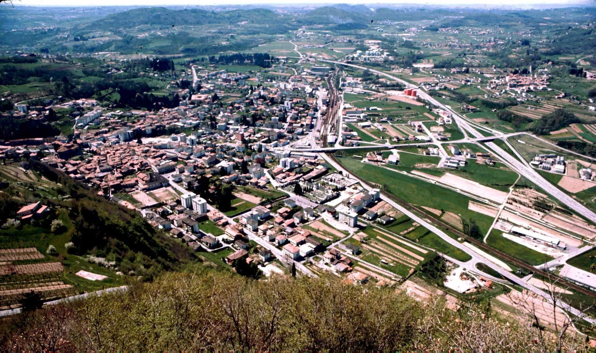 Besazio