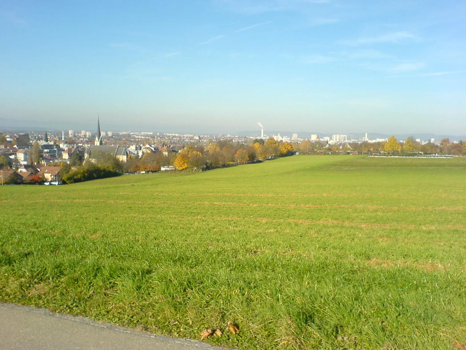 Binningen