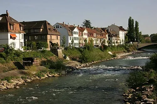 Birsfelden