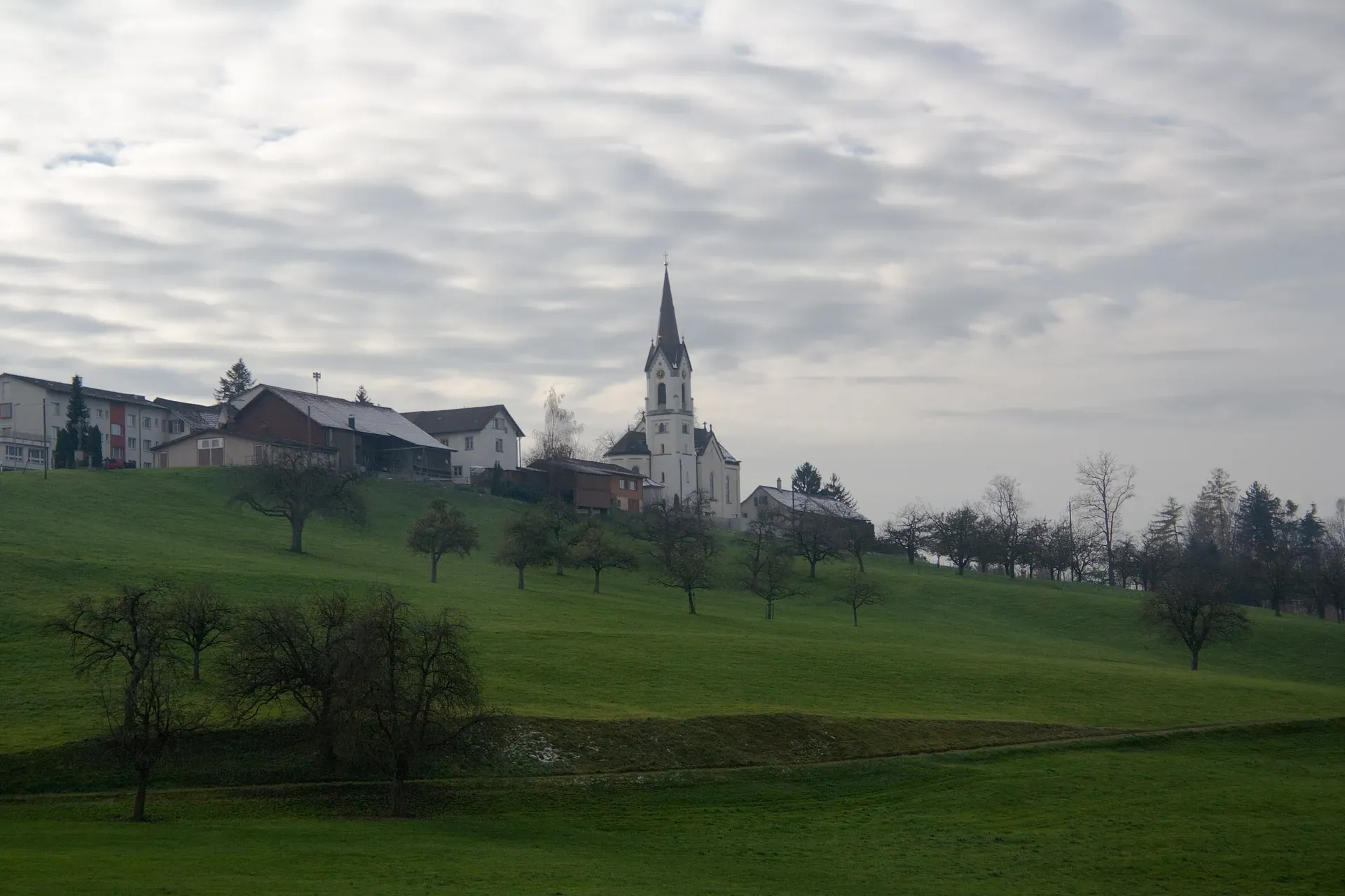Bischofszell