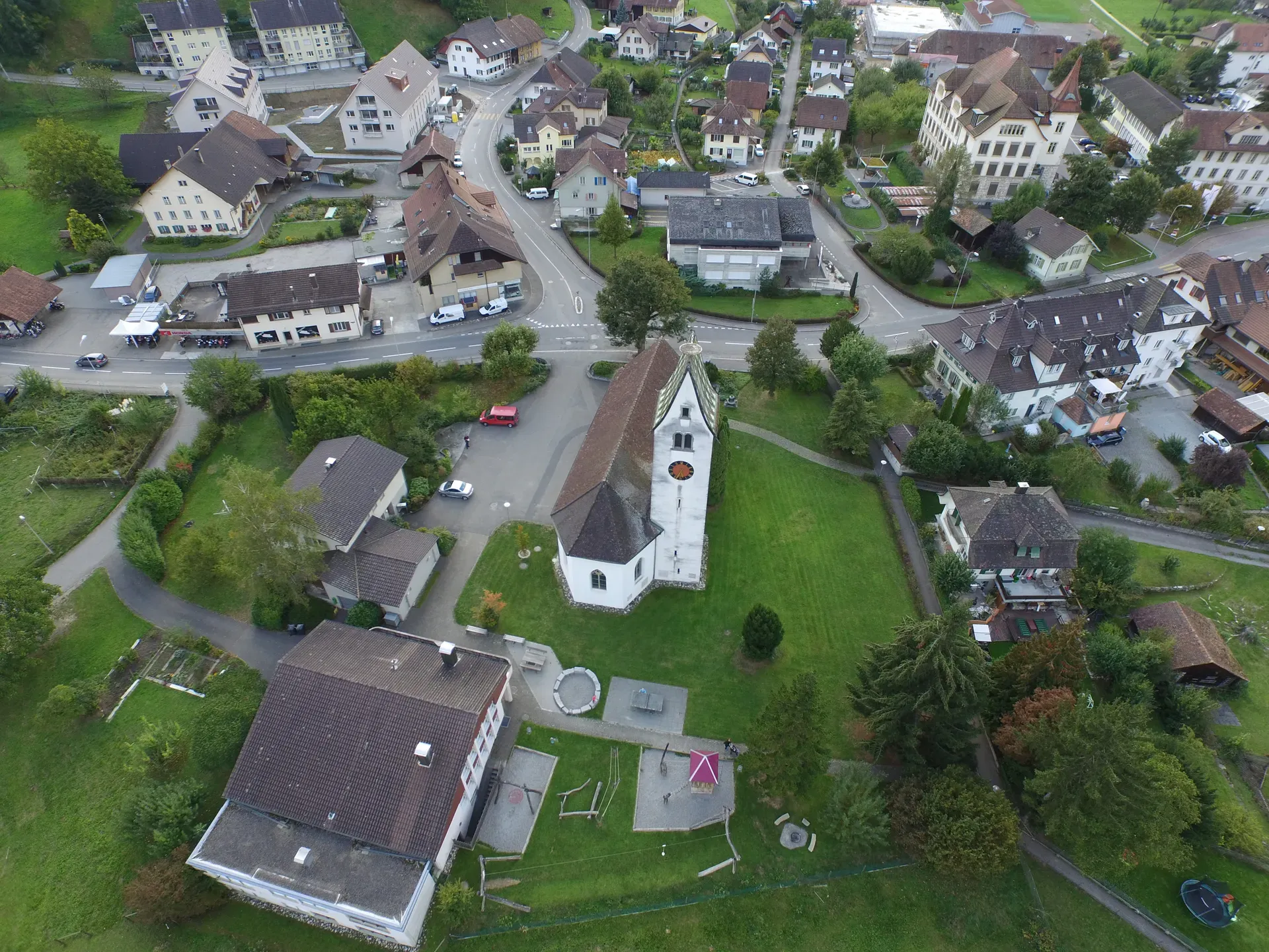 Brittnau