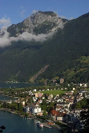 Brunnen