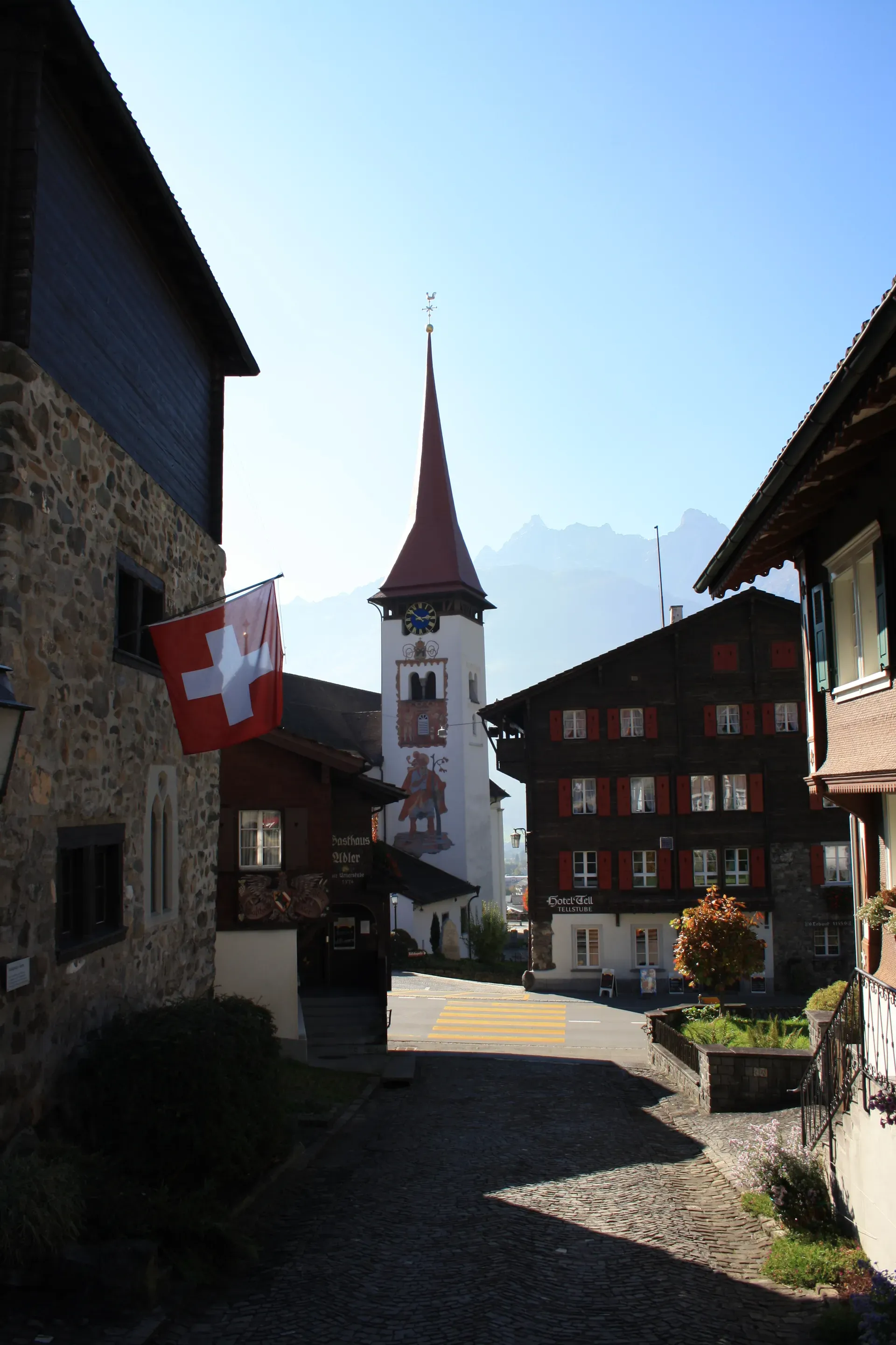 Bürglen UR