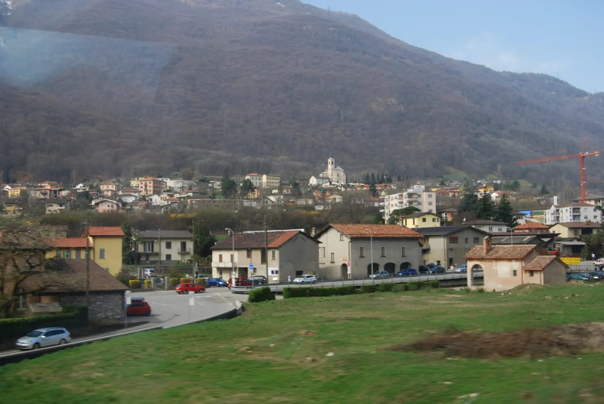 Camignolo