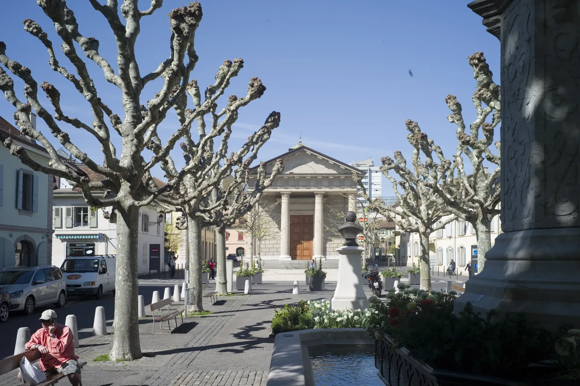 Carouge GE