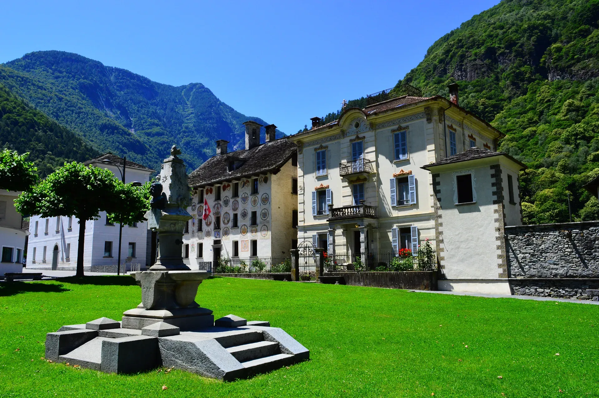 Cevio