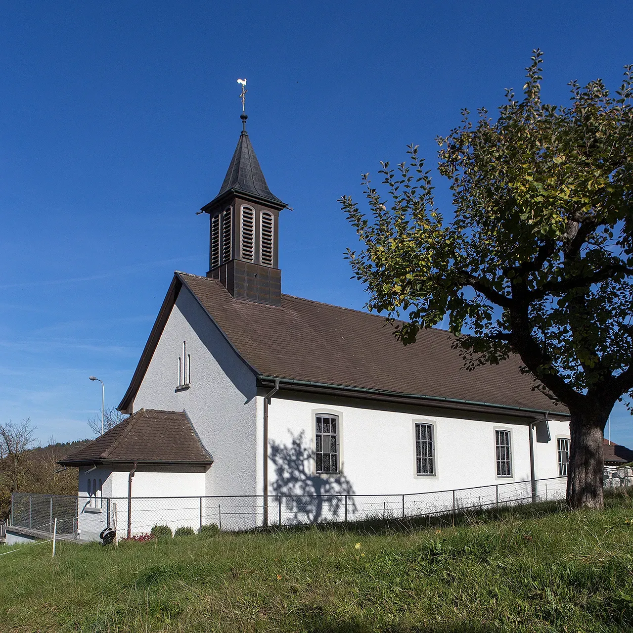 Châtillon JU