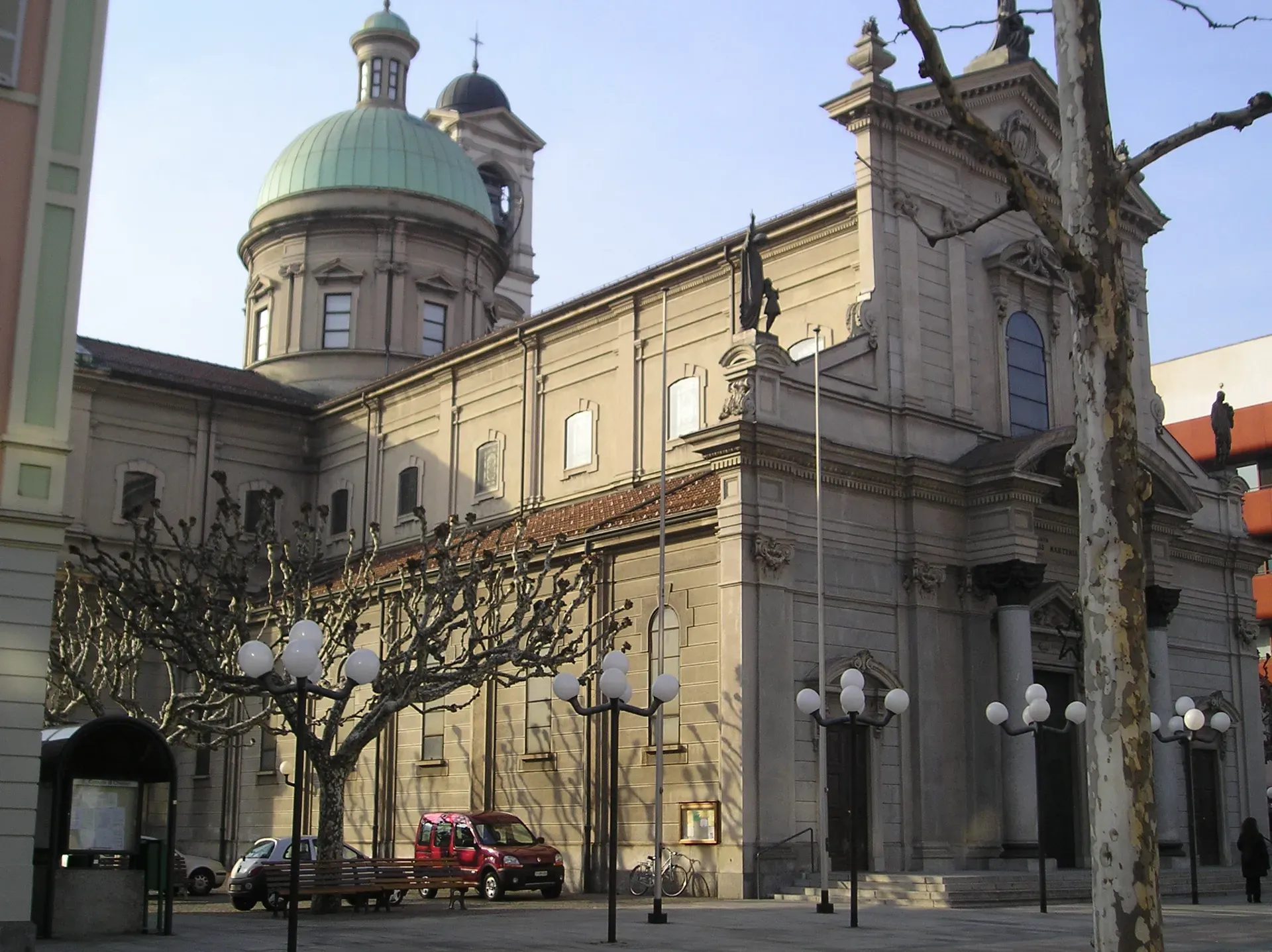 Chiasso