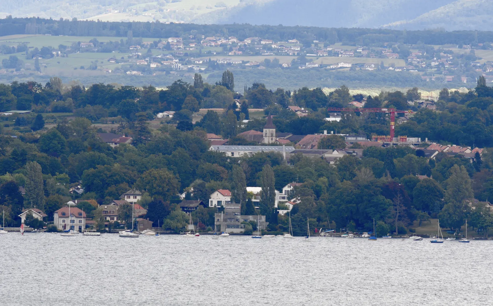 Collonge-Bellerive
