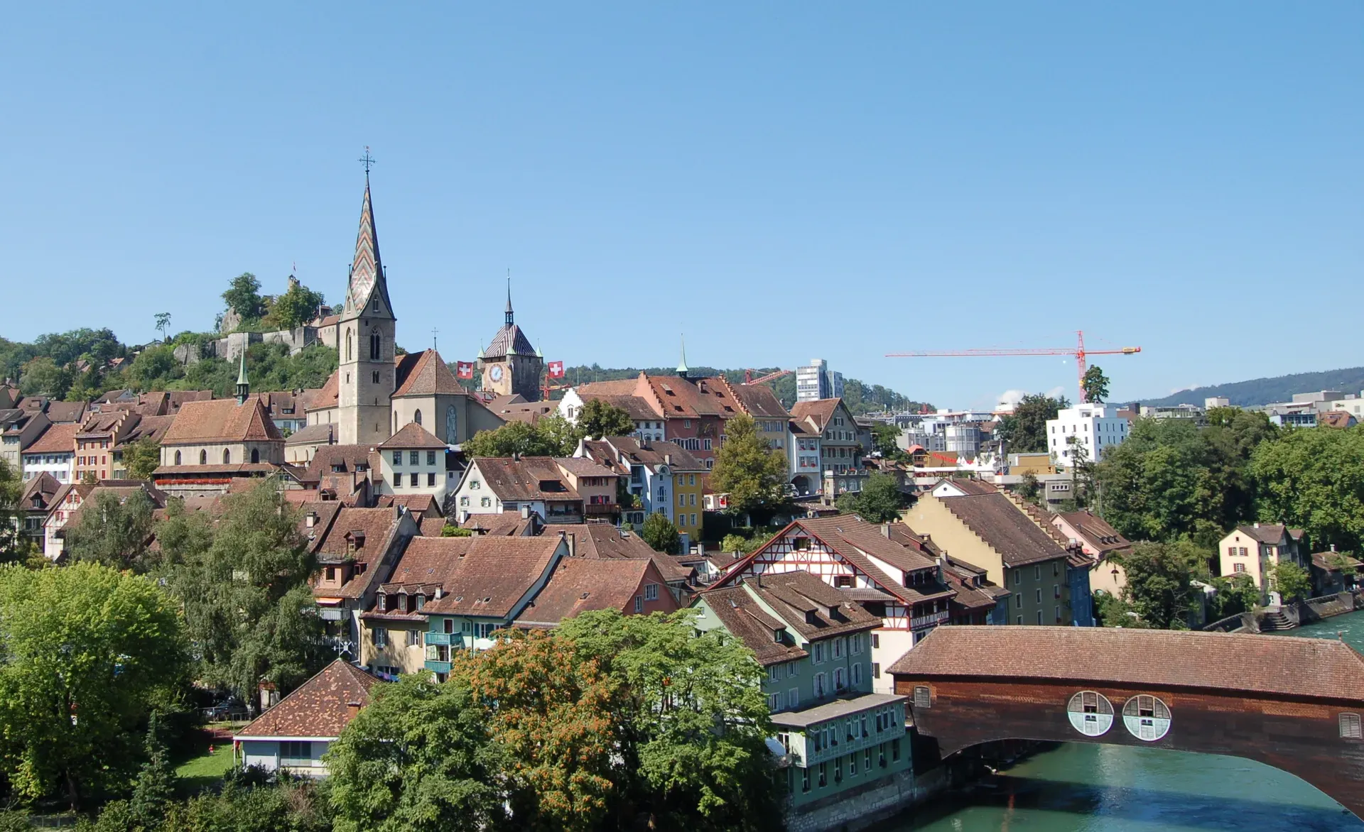 Dättwil AG