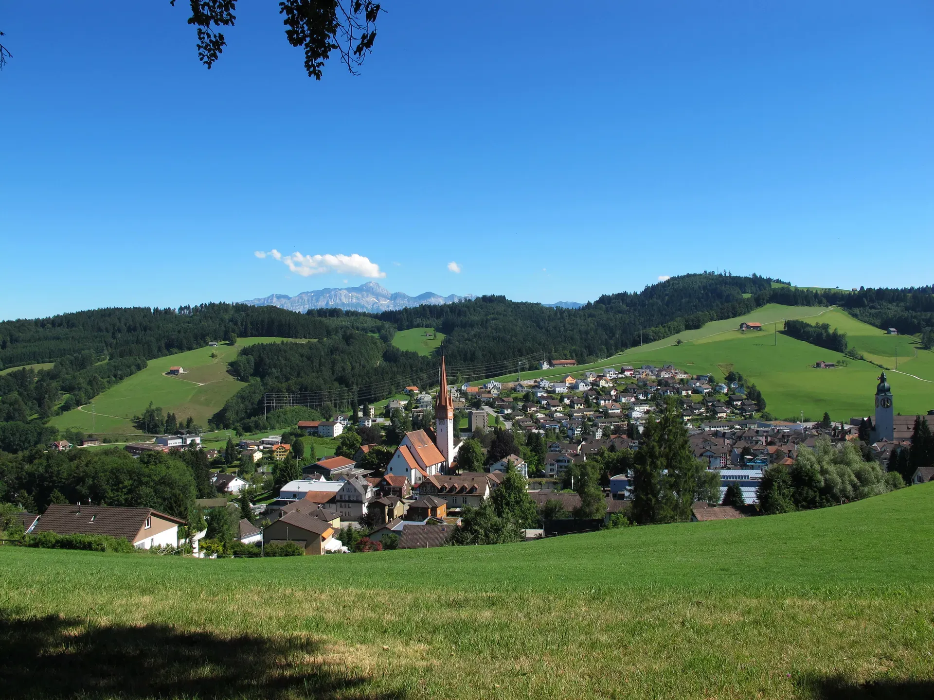 Degersheim