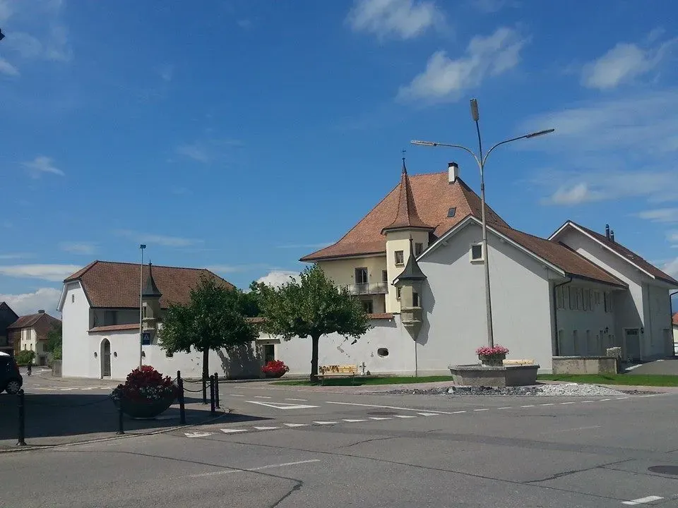 Domdidier