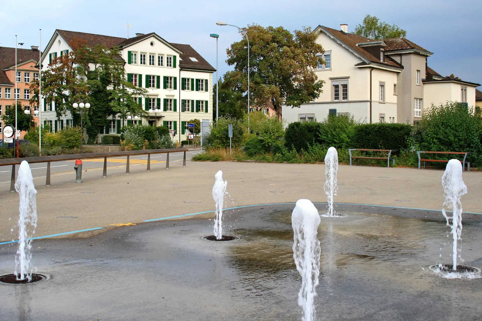 Dübendorf