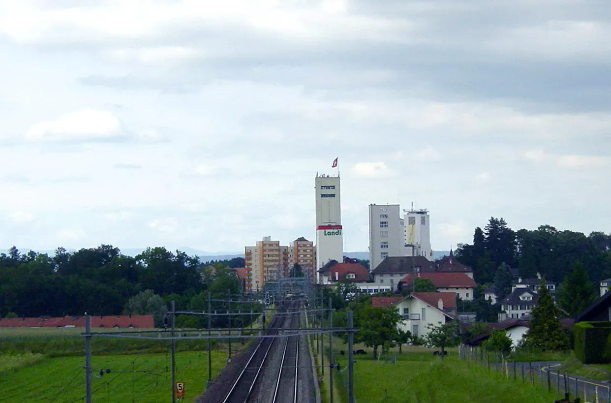 Düdingen