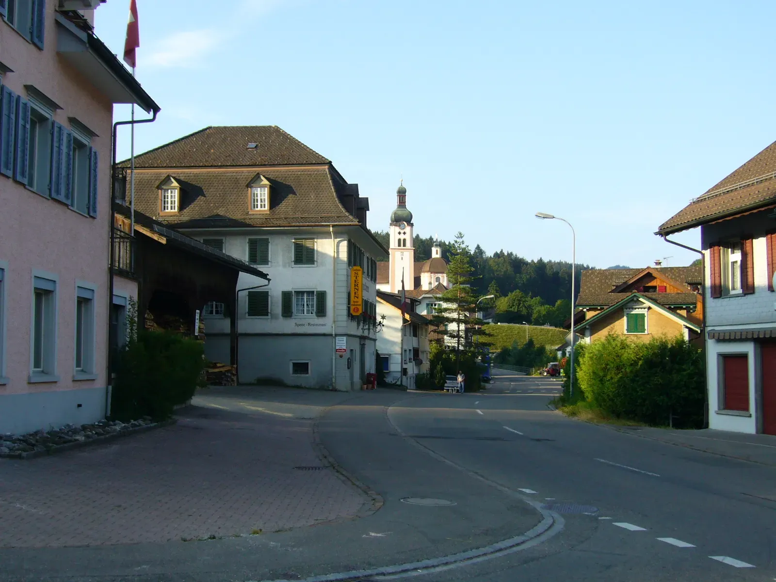 Dussnang
