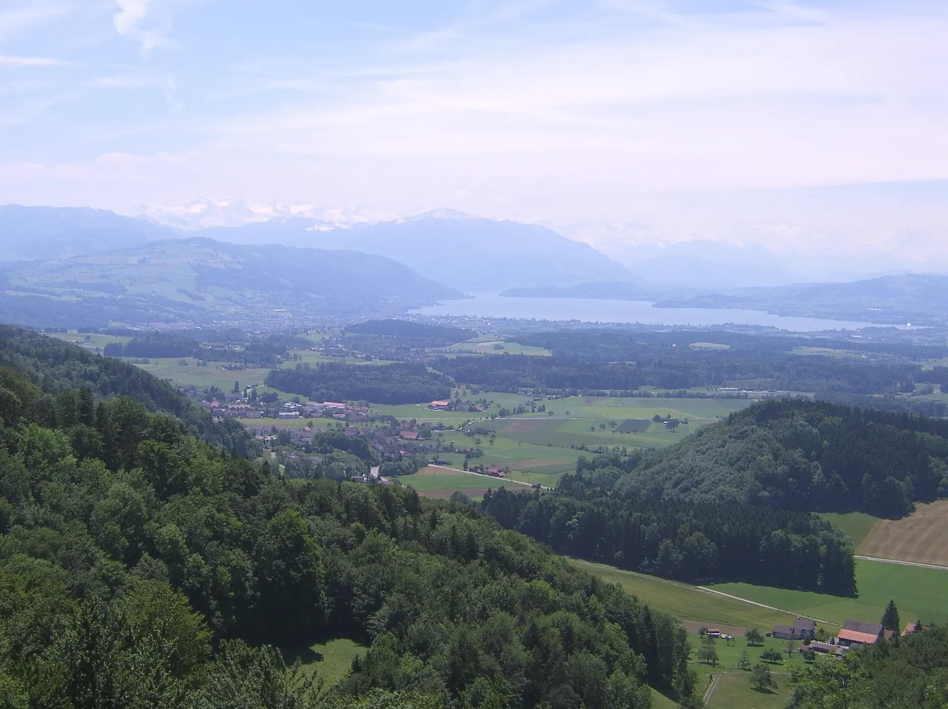Ebertswil