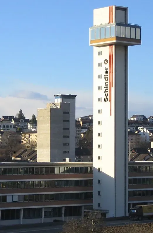 Ebikon